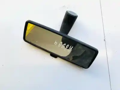 Peça sobressalente para automóvel em segunda mão espelho retrovisor interior por ford galaxy (vx) 1.9 tdi cat referências oem iam 6n0857511a