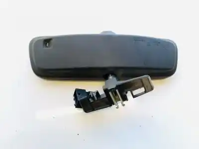 Автозапчасти б/у внутреннее зеркало за opel vectra c (z02) 1.8 (f69) ссылки oem iam e11015611  24430231