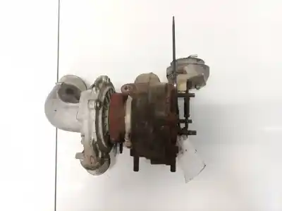 Second-hand car spare part turbocharger for toyota avensis 2.0 d-4d oem iam references 11030902049