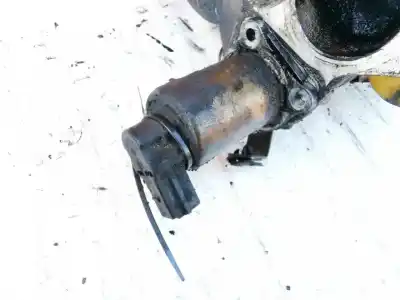 Автозапчасти б/у клапан рог за mitsubishi space star (dg0) 1.9 di-d cat ссылки oem iam 