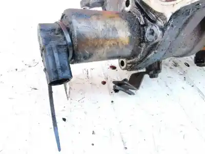 Автозапчастина б/у клапан egr для mitsubishi space star (dg0) 1.9 di-d cat посилання на oem iam   