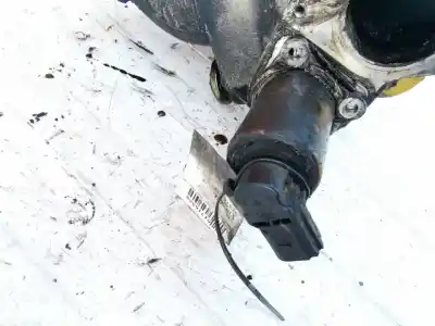 Автозапчастина б/у клапан egr для mitsubishi space star (dg0) 1.9 di-d cat посилання на oem iam   