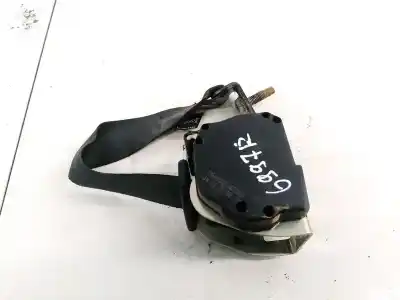 Peça sobressalente para automóvel em segunda mão cinto de segurança traseiro esquerdo por ford focus turnier (cak) 1.8 tddi turbodiesel cat referências oem iam 98aba611b68bp Peça sobressalente para automóvel em segunda mão cinto de segurança traseiro esquerdo por ford focus turnier (cak) 1.8 tddi turbodiesel cat referências oem iam 98aba611b68bp