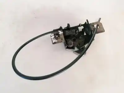 Piesă de schimb auto la mâna a doua încuietoare capotã pentru ford galaxy (vx) 1.9 tdi cat referințe oem iam 