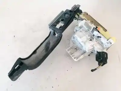 Автозапчастина б/у замок дверей заднього лівого для ford focus turnier (cak) 1.8 tddi turbodiesel cat посилання на oem iam xs41a26413bh  xs41-a26413-bh Автозапчастина б/у замок дверей заднього лівого для ford focus turnier (cak) 1.8 tddi turbodiesel cat посилання на oem iam xs41a26413bh  xs41-a26413-bh