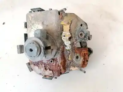 Pezzo di ricambio per auto di seconda mano BAULE / SERRATURA DEL CANCELLO per FORD FOCUS TURNIER (CAK)  Riferimenti OEM IAM YS4A43102  