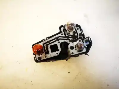 Piesă de schimb auto la mâna a doua suport pentru lampa pentru ford galaxy (vx) 1.9 tdi cat referințe oem iam 95vw13n004ea