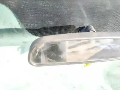 Автозапчастина б/у внутрішне дзеркало для mazda cx-7, 2006.01 - 2012.12 2.3 182kw 2006.01 - 2012.12 посилання на oem iam   