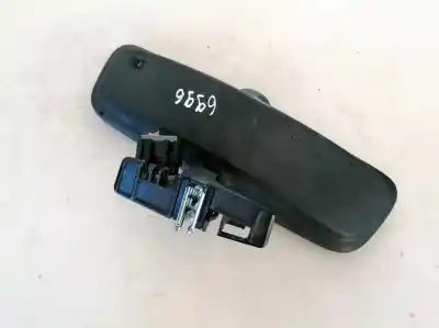 Автозапчасти б/у внутреннее зеркало за opel vectra c (z02) 2.2 dti 16v (f69) ссылки oem iam 24438231  ec108-2100000