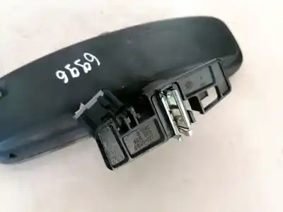 Автозапчасти б/у внутреннее зеркало за opel vectra c (z02) 2.2 dti 16v (f69) ссылки oem iam 24438231  ec108-2100000