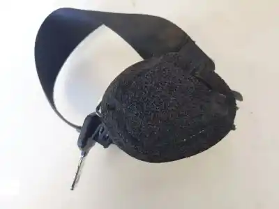 Second-hand car spare part REAR LEFT SEAT BELT for FORD FOCUS LIM. (CB4)  OEM IAM references 33005876D3  