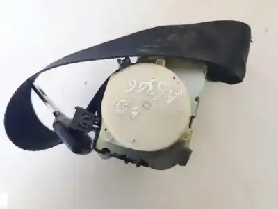 Peça sobressalente para automóvel em segunda mão cinto de segurança traseiro direito por ford focus lim. (cb4) 1.6 tdci cat referências oem iam 33065876d2