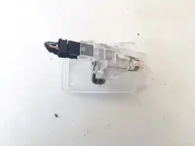 Peça sobressalente para automóvel em segunda mão luz interior por ford focus lim. (cb4) 1.6 tdci cat referências oem iam 704adw  c95yr