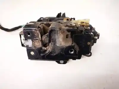 Автозапчасти б/у замок задней правой двери за skoda fabia (6y2/6y3) 1.9 tdi ссылки oem iam 3b4839016k