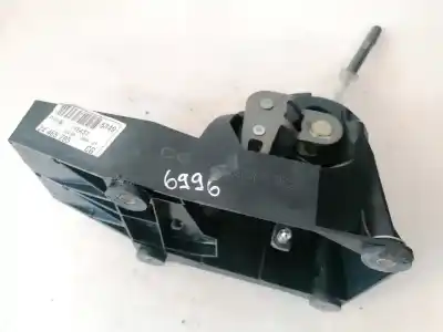 Автозапчастина б/у передач для OPEL VECTRA C (Z02) 2.2 DTI 16V (F69) Посилання на OEM IAM 24465795  
