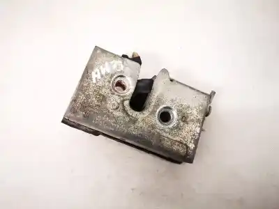 Pezzo di ricambio per auto di seconda mano serratura porta posteriore sinistra per audi 80 (811/813) 1.8 riferimenti oem iam 893839015a