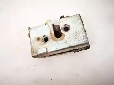 Pezzo di ricambio per auto di seconda mano serratura porta posteriore destra per audi 80/90 (893) 1.8 riferimenti oem iam 893839016a