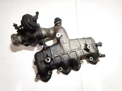 Peça sobressalente para automóvel em segunda mão coletor admissão por ford galaxy (vx) 1.9 tdi cat referências oem iam 028129713s