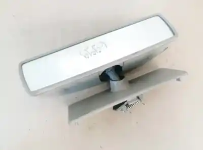 Peça sobressalente para automóvel em segunda mão espelho retrovisor interior por seat altea (5p1) 1.9 tdi referências oem iam i5316413