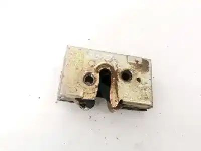 Pezzo di ricambio per auto di seconda mano serratura porta posteriore destra per audi 80/90 (893) 1.8 riferimenti oem iam 893837016a