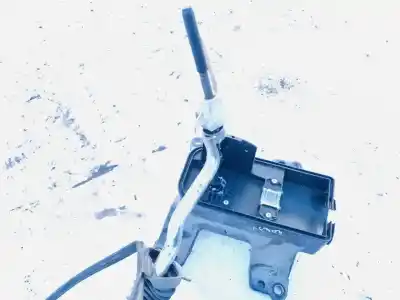 Автозапчасти б/у рычаг переключения передач за opel corsa d (s07) 1.2 lpg (l08 l68) ссылки oem iam   