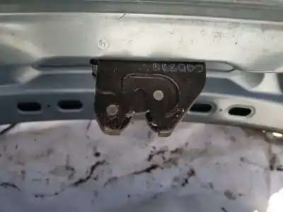 Second-hand car spare part TRUNK LOCK for HONDA ACCORD VII (CL, CN)  OEM IAM references   