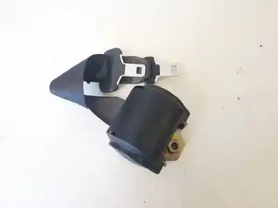 Second-hand car spare part rear right seat belt for renault laguna ii (bg0) 1.8 cat oem iam references a003549ac43