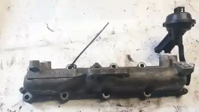 Автозапчасти б/у впускной коллектор за opel astra h caravan 1.7 16v cdti ссылки oem iam 8973134590  