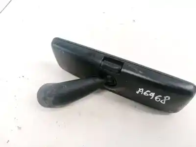 Pezzo di ricambio per auto di seconda mano specchio interno per ford galaxy (vx) 1.9 tdi cat riferimenti oem iam e10110083  