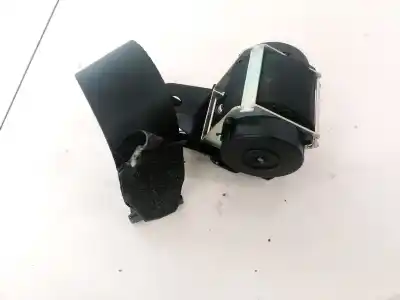 Peça sobressalente para automóvel em segunda mão cinto de segurança traseiro direito por nissan qashqai 1.6 16v referências oem iam 88844jd000