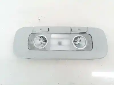 Автозапчасти б/у внутренний свет за volkswagen passat b6 variant (3c5) 2.0 tdi 4motion ссылки oem iam 3c0947291c