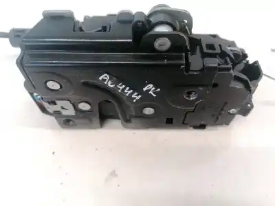 Автозапчасти б/у замок левой передней двери за volkswagen golf v variant (1k5) 1.4 ссылки oem iam 3d2837015k  