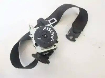 Автозапчасти б/у задний правый ремень безопасности за opel corsa d (s07) 1.2 lpg (l08 l68) ссылки oem iam 609160500a