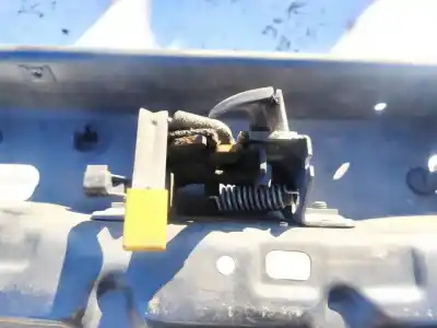 Peça sobressalente para automóvel em segunda mão fechadura do capô por volvo v50 (545) 2.4 referências oem iam 