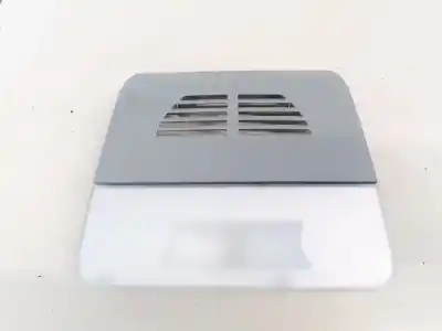 Second-hand car spare part INTERIOR LIGHT for BMW 1-SERIES, E81 / E82 2003.09 - 2006.09  OEM IAM references 695125507  