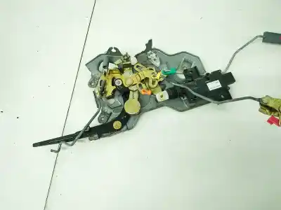 Pezzo di ricambio per auto di seconda mano serratura porta posteriore destra per chrysler voyager (gs) 3.3 cat riferimenti oem iam 4894069aa