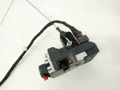 Peça sobressalente para automóvel em segunda mão fechadura da porta traseira direita por opel meriva b 1.7 16v cdti referências oem iam 13154794gh  13154794gh