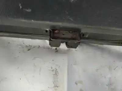 Second-hand car spare part trunk lock for toyota corolla (e12) 2.0 d-4d sol berlina oem iam references   