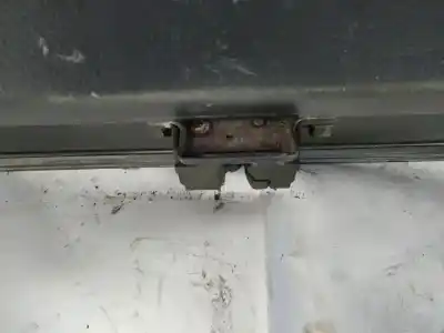 Second-hand car spare part trunk lock for toyota corolla (e12) 2.0 d-4d sol berlina oem iam references 