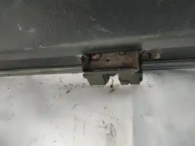 Second-hand car spare part trunk lock for toyota corolla (e12) 2.0 d-4d sol berlina oem iam references   