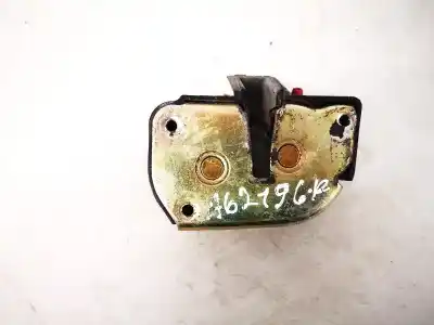 Pezzo di ricambio per auto di seconda mano serratura porta posteriore sinistra per chrysler voyager (gs) 3.3 cat riferimenti oem iam 339c