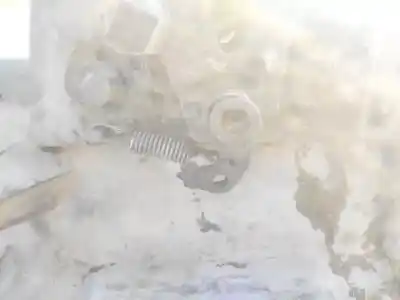 Second-hand car spare part bonnet lock for citroen c8 2.0 hdi fap cat oem iam references   