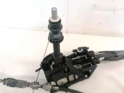 Second-hand car spare part gear lever for toyota avensis 2.0 d-4d oem iam references 