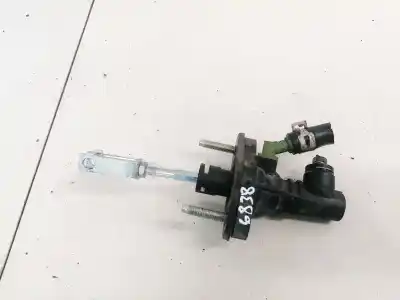 Second-hand car spare part clutch cylinder for toyota avensis 2.0 d-4d oem iam references 