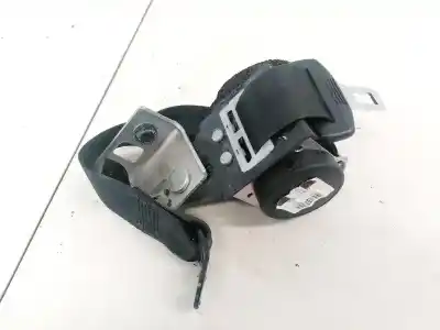 Second-hand car spare part rear left seat belt for toyota avensis 2.0 d-4d oem iam references 609311300b