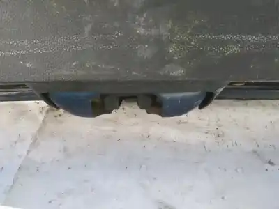 Pezzo di ricambio per auto di seconda mano baule / serratura del cancello per ford mondeo iii (b5y) 2.0 16v tddi / tdci riferimenti oem iam 