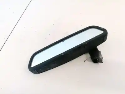 Peça sobressalente para automóvel em segunda mão espelho retrovisor interior por bmw 7-series, e65 / e66 / e67 /e68 2001.11 - 2008.06 730 d 160kw 2002.10 - 2008.06 referências oem iam e11015313
