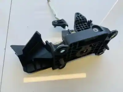 Peça sobressalente para automóvel em segunda mão alavanca de velocidades por ford focus lim. (cb4) 1.6 tdci cat referências oem iam 1m5r7c453db  1m5r-7c453-db, 00146561, 4m5r7c453