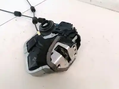 Second-hand car spare part rear right door lock for toyota rav 4 (a3) 2.2 turbodiesel cat oem iam references y48f1622  8f1622
