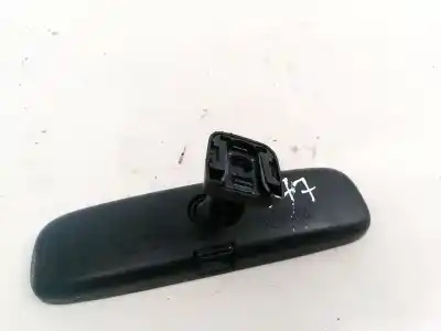 İkinci el araba yedek parçası iç ayna için toyota rav 4 (a3) 2.2 turbodiesel cat oem iam referansları e4022197  e4012197